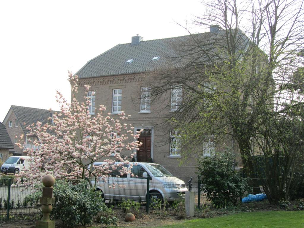Timmermannshof room 1