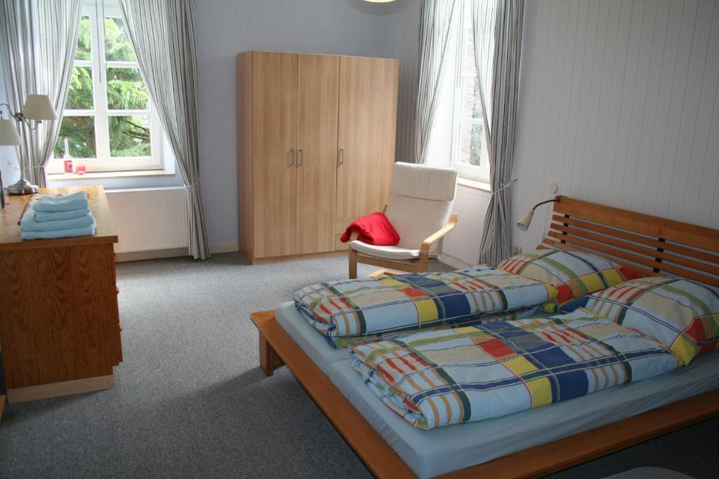 Timmermannshof room 5